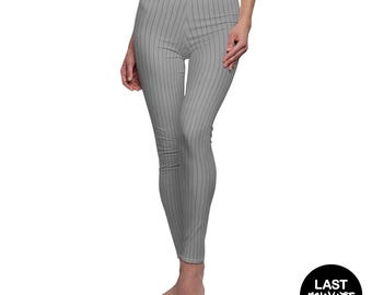 White Vision Grey Leggings, VisionQuest Costume, Marvel Superhero Character Cosplay, MCU Fans Outfit