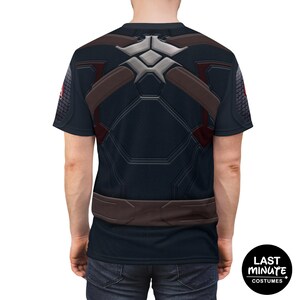 Captain America Shirt, Avengers Costume, Avengers Endgame Shirt, Captain America Costume, Captain America Cosplay, Comic Con, Marvel Shirts