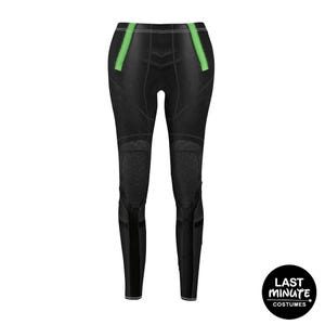Spider-Man Stealth Big Time Suit Leggings, Marvel's Spider-Man Costume Cosplay