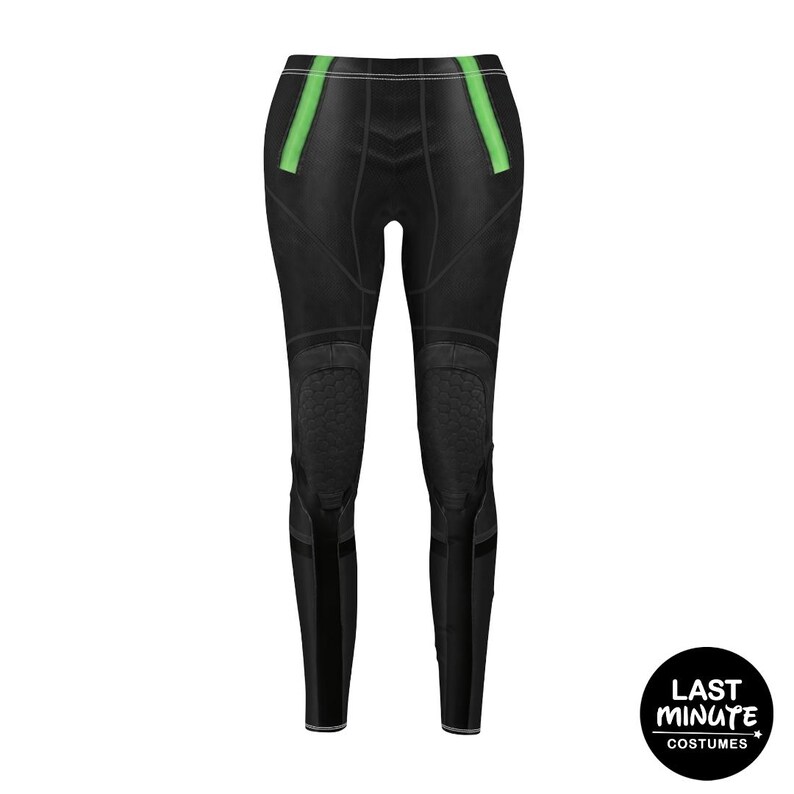 Spider-Man Stealth Big Time Suit Leggings, Marvel's Spider-Man Costume Cosplay