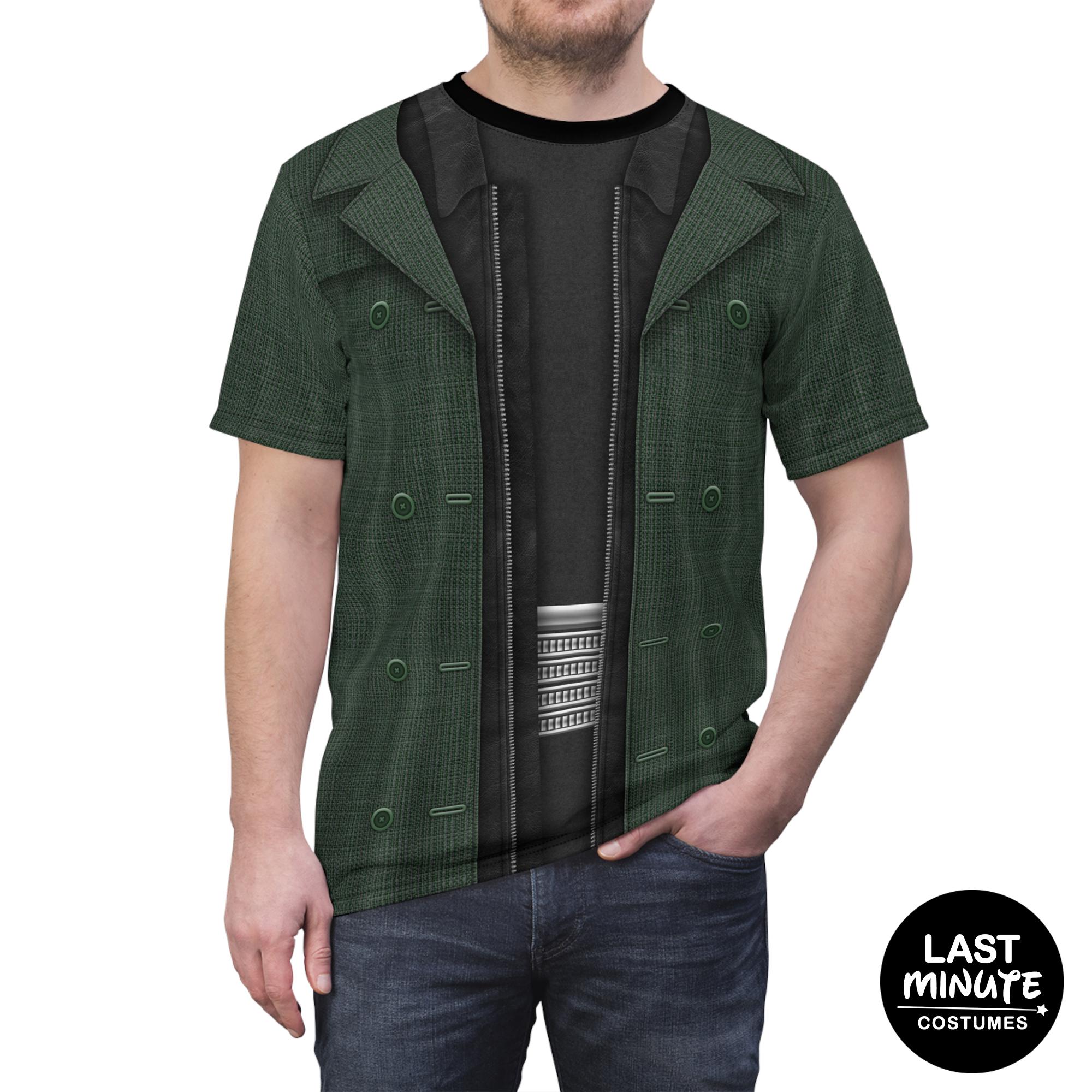 Discover Doctor Octopus, runDisney Shirts, Doc Ock Cosplay, Marvel Avengers Costume, MCU Outfit, Octavius Shirt, Disney Villains Family Shirts