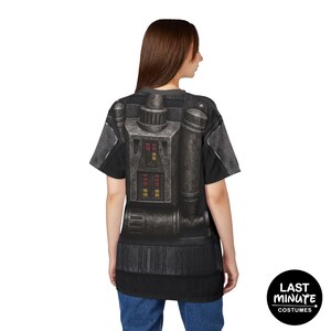 Pre Vizsla Shirt, Star Wars The Clone Wars Cosplay, Mandalorian Warrior Outfit, runDisney Apparel, Mandalore Armor, Halloween Costume
