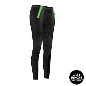Spider-Man Stealth Big Time Suit Leggings, Marvel's Spider-Man Costume Cosplay