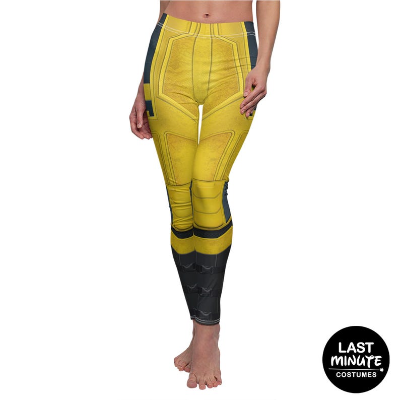 Wolverine Leggings, Deadpool & Wolverine Cosplay, James Howlett Costume, Superhero Comic Con Outfit, Mutant Inspired Apparel, Running Pants