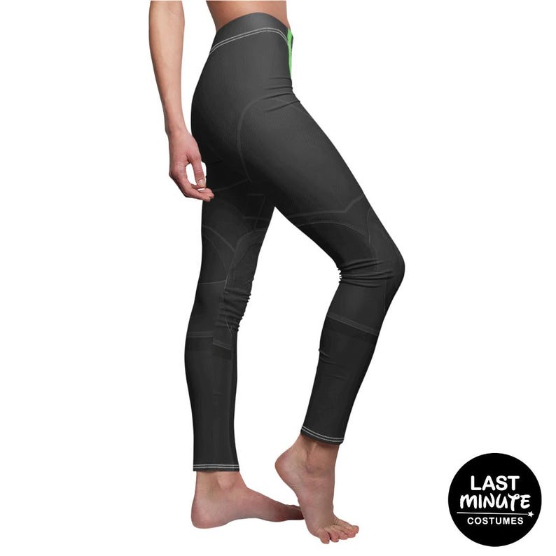 Spider-Man Stealth Big Time Suit Leggings, Marvel's Spider-Man Costume Cosplay