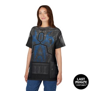 Pre Vizsla Shirt, Star Wars The Clone Wars Cosplay, Mandalorian Warrior Outfit, runDisney Apparel, Mandalore Armor, Halloween Costume
