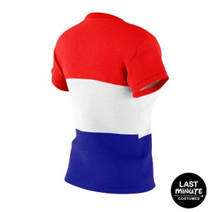 Croatia Soccer 2026 Fan Women's T-Shirt, Croatia National Flag Cosplay, World Cup Retro Outfit, Sport Fans Gift
