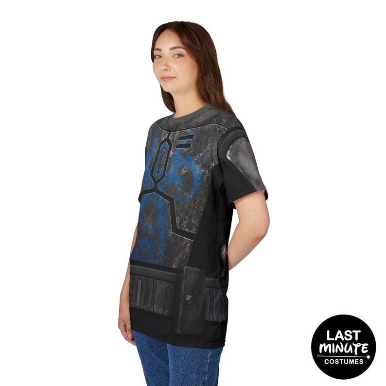 Pre Vizsla Shirt, Star Wars The Clone Wars Cosplay, Mandalorian Warrior Outfit, runDisney Apparel, Mandalore Armor, Halloween Costume
