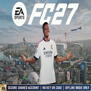FC 27 - PC - Steam