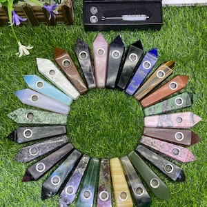 tobacco crystal (@tobaccocrystal) Instagram photos and videos Crystal Tobacco - Etsy