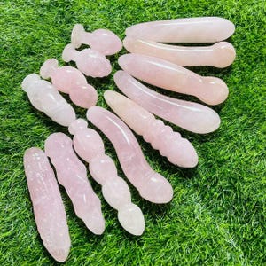 Nature dildo