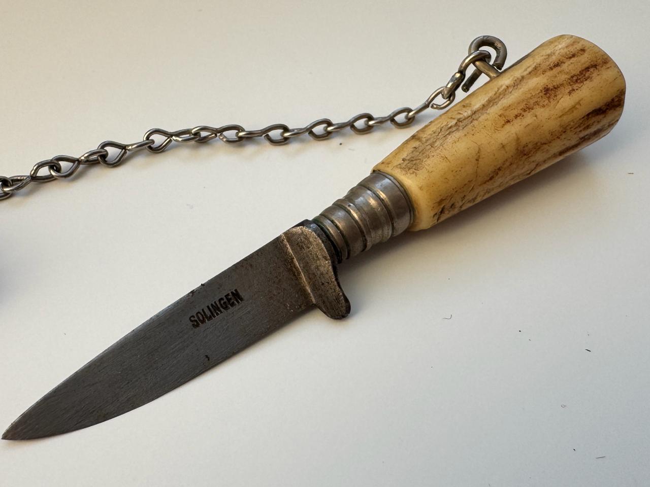 1930s camp knife - Etsy 日本