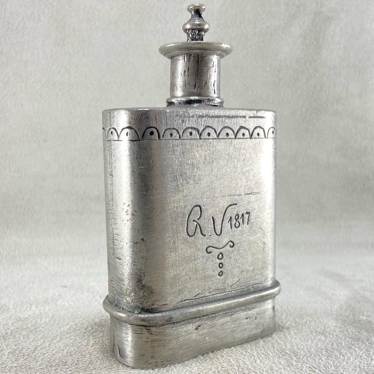 Zinn 95 - Etsy