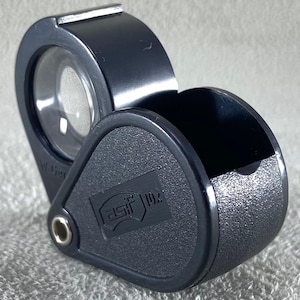 Carl Zeiss Loupe - Etsy