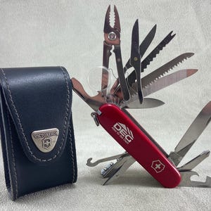 Officier suisse - Etsy 日本