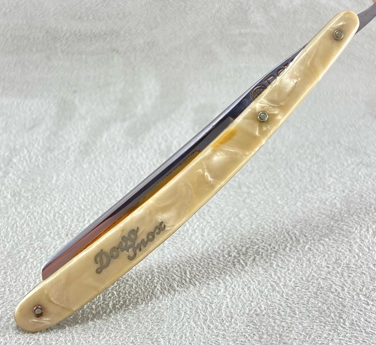 Dovo straight razor - Etsy 日本