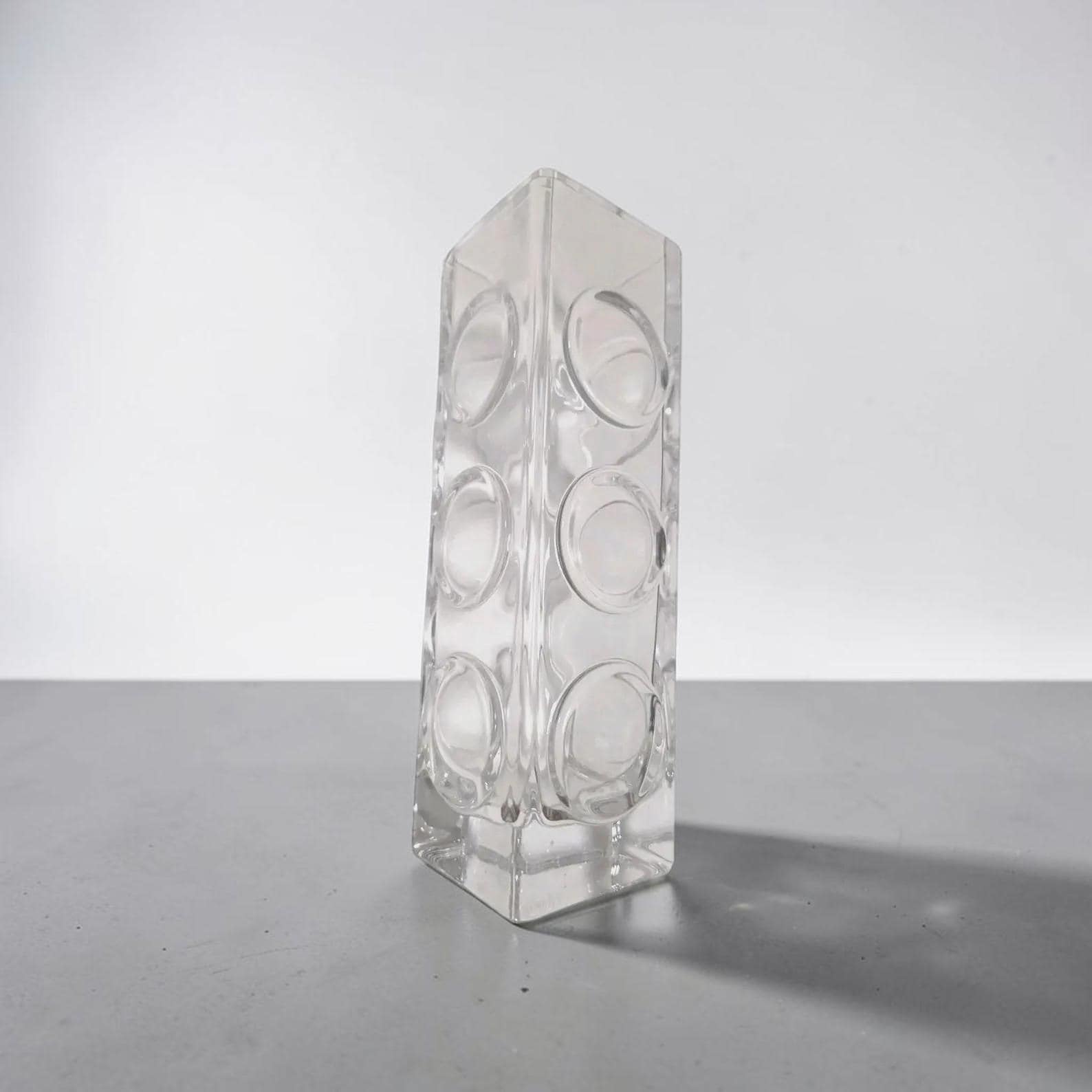Edenfalk Skruf Vase - Etsy