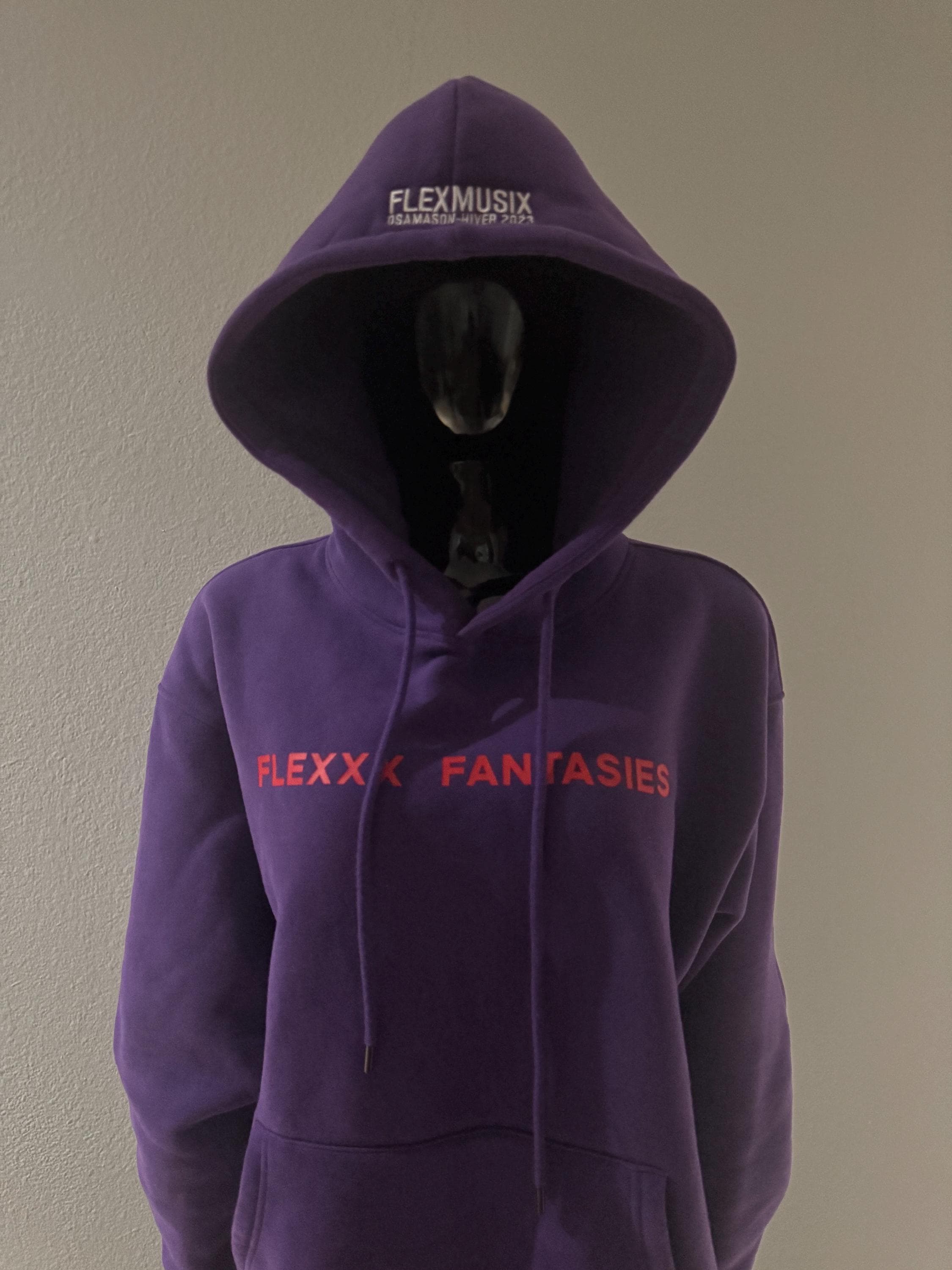 Osamason Flex Fantasies - Etsy