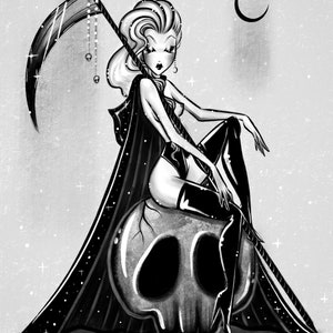 Pale Death