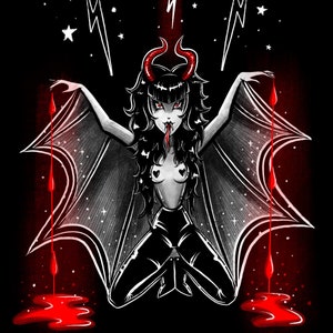 Glampire