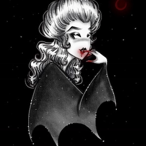 Blood Moon