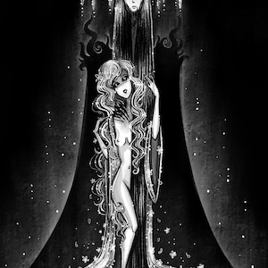 Hades and Persephone