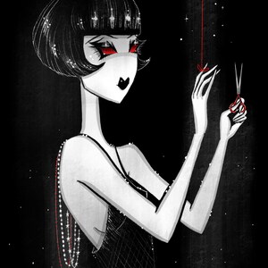 Blood Bound