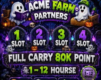 ACME FRAM Partners – Monopoly_Go-Event – Volles Gepäck (80.000 Punkte) – Schnelle Lieferung