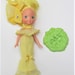 Rose Petal Place Daffodil Doll Kenner Restore Or Parts