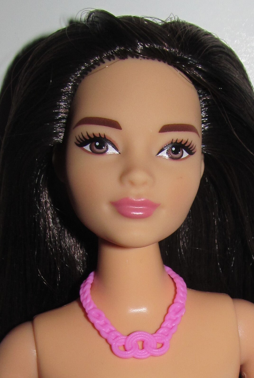 Barbie fashionista 51 hotsell