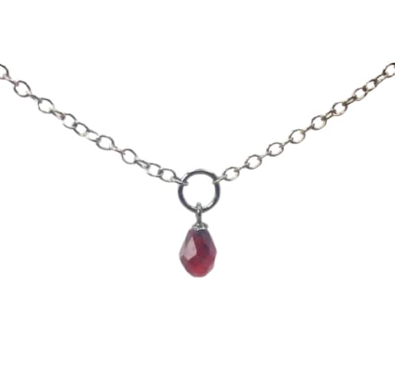 Gothic Jewelry, Gothic Choker, Goth Necklace, Red Stone, Goth Jewelry, Vampire Jewelry, Vampire Necklace, Goth, Goth Girl, Gothic Style