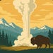 Yellowstone