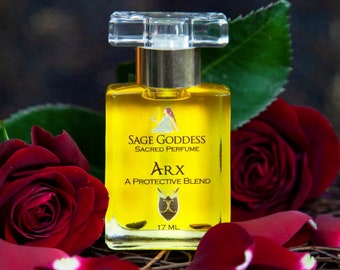 Arx Perfume