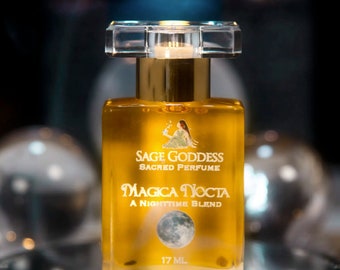 Magica Nocta Perfume