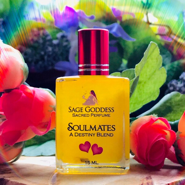 Soulmates Parfüm