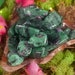 see more listings in the Tumbled Gemstones section