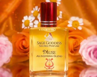 Muse Perfume