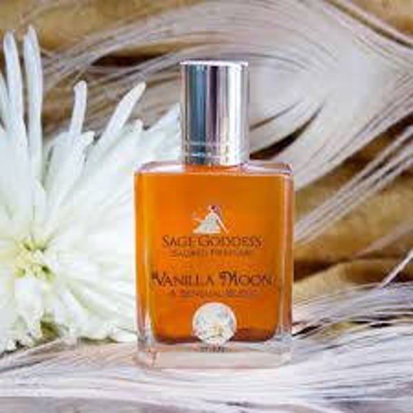 Vanilla Moon Perfume