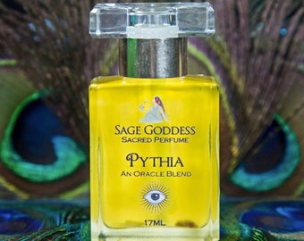 Pythia Perfume