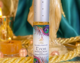 Eros Perfume