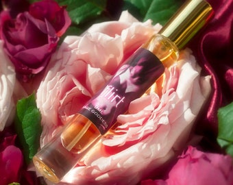 Limited Edition Phases of Desire Perfume Series: Phase 2 Flirt Perfume