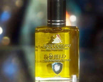 Shield Perfume