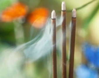 Transformation Incense Sticks