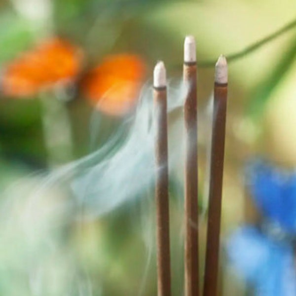 Transformation Incense Sticks