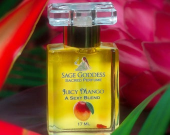 Juicy Mango Perfume