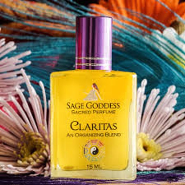 Claritas Perfume