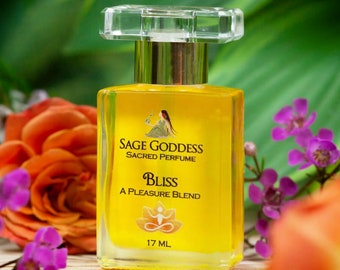 Bliss Perfume