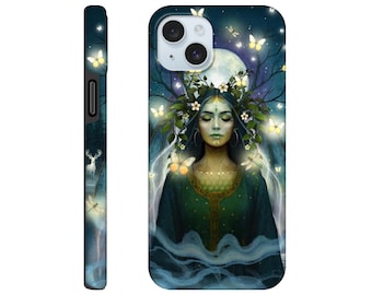 Stoere tas Dragon Goddess