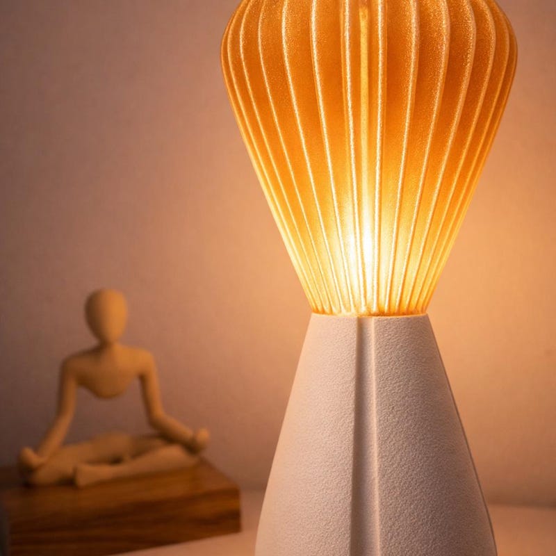 Table Lamp - Etsy UK