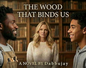 The Wood That Binds Us